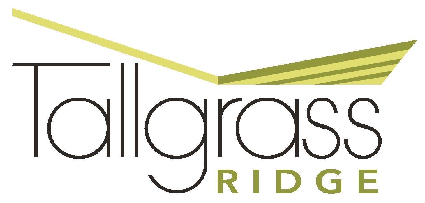 Tallgrass Ridge logo