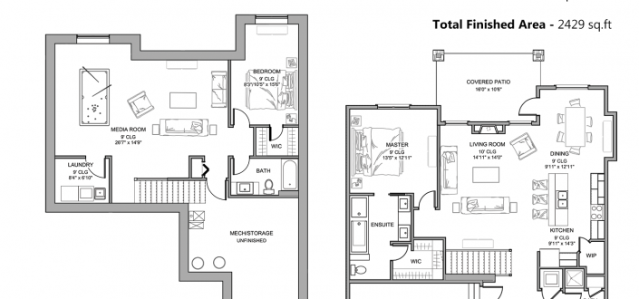 180227 – The Heaton Floorplan