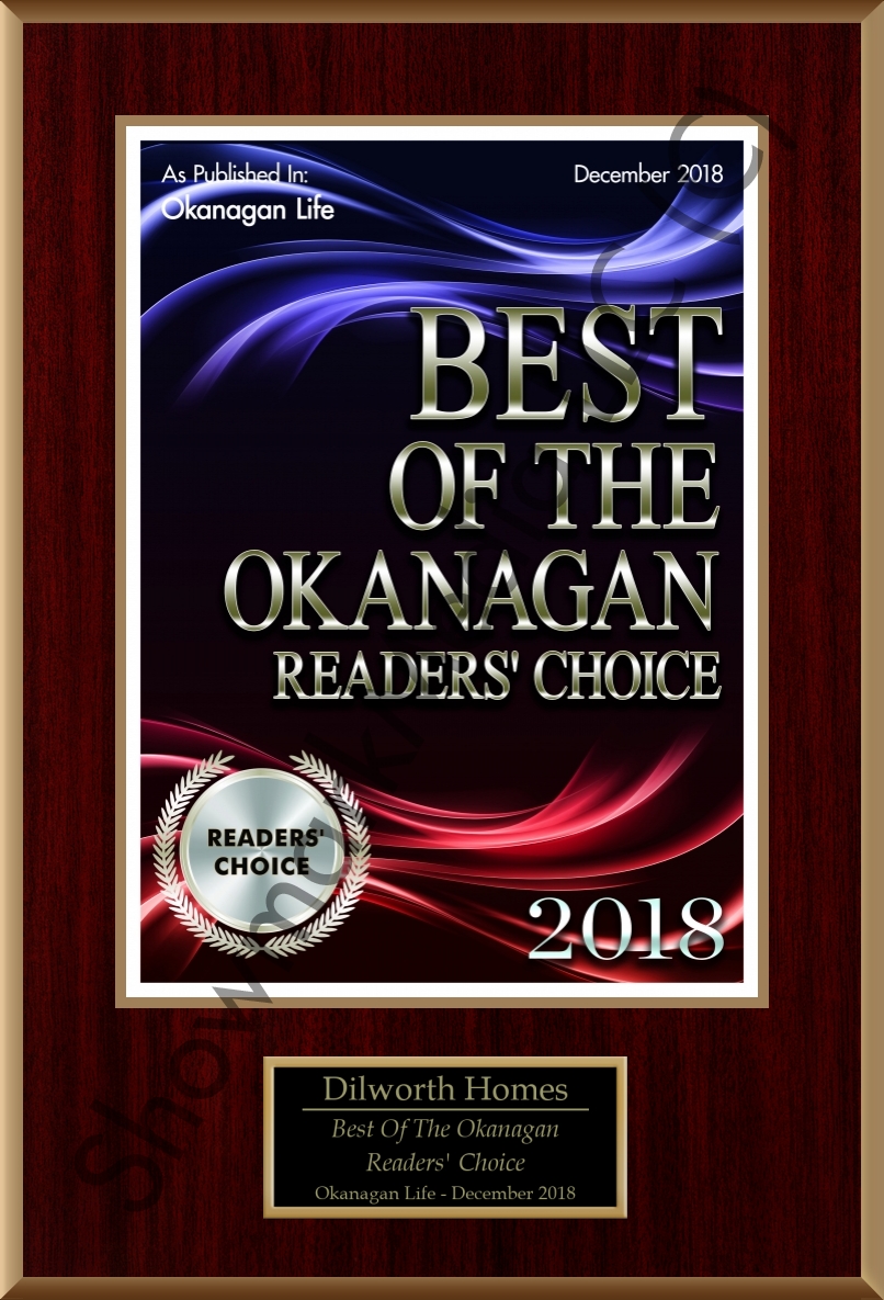 2018 OLM Reader’s Choice Award