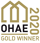 2020 OHAE Gold Winner