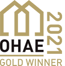 OHAE Gold Winner