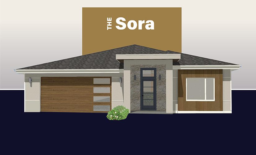 The Sora – Move In Summer 2022