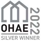 2022 OHAE Silver Award Winner
